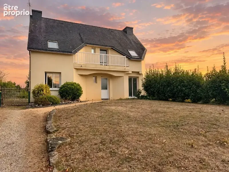 Photo Maison à Camoel au prix de 346 500€
