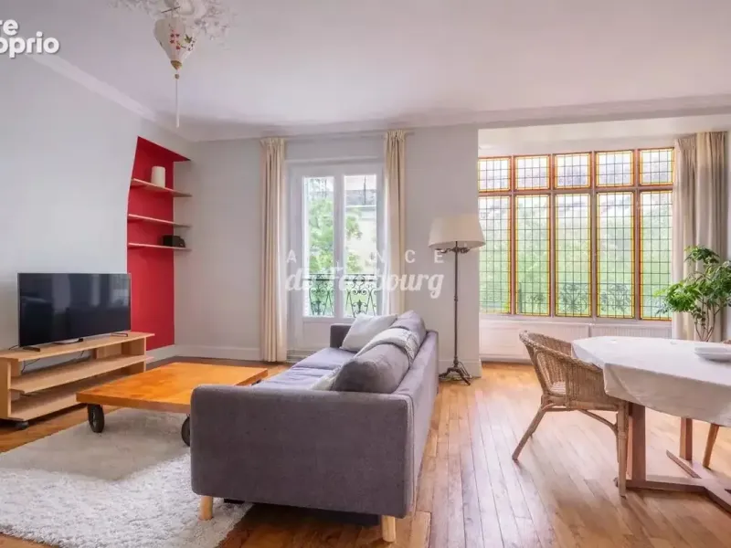 Photo Appartement à Paris-13e au prix de 441 000€
