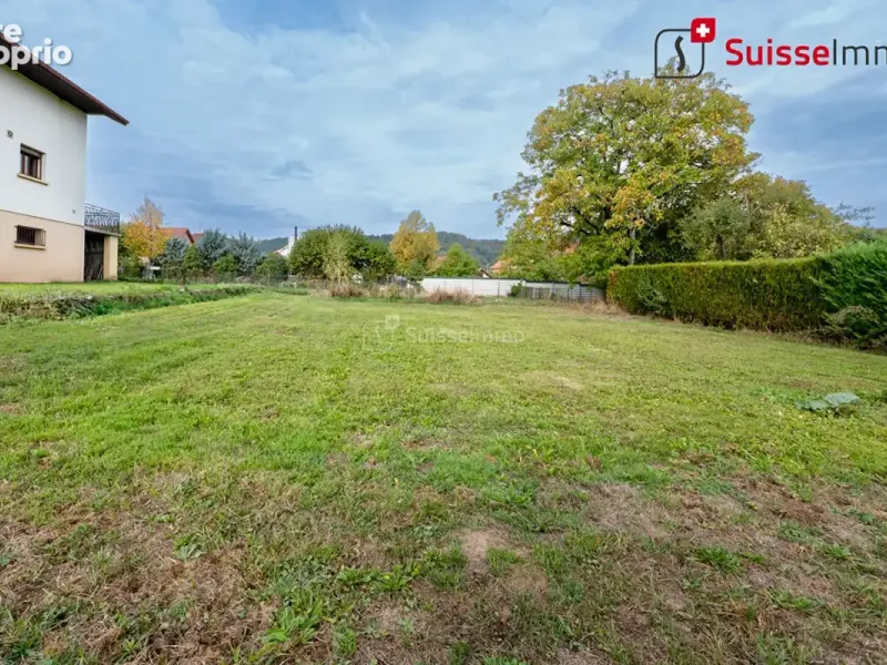 Photo Maison à Dambelin au prix de 179 000€