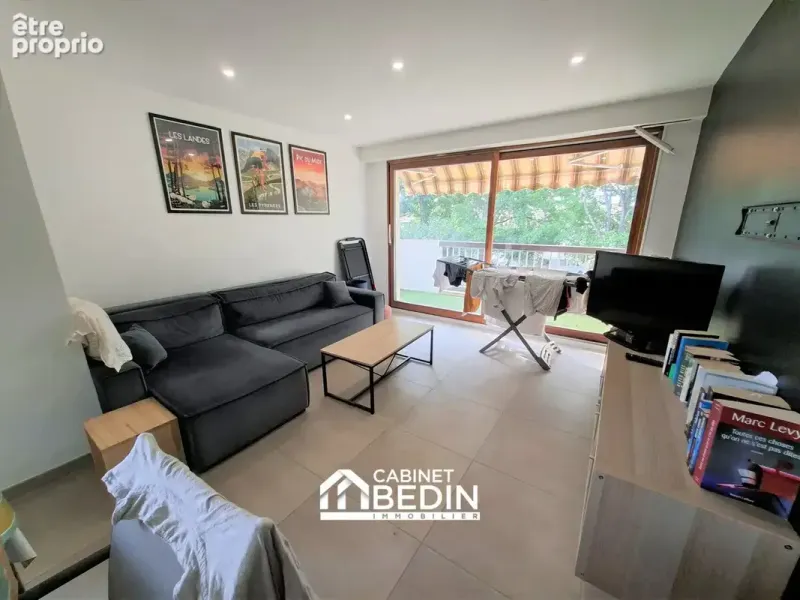 Photo Appartement à Dax au prix de 191 700€