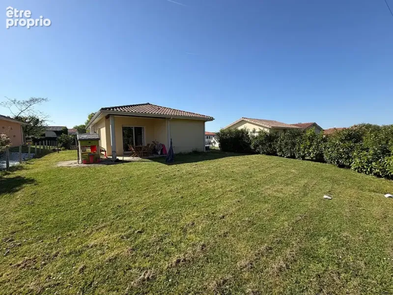 Photo Maison à Salies-De-Bearn au prix de 229 000€
