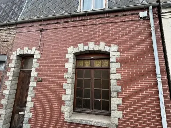 Photo Maison à Proville au prix de 54 800€