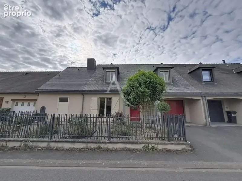 Photo Maison à Angers au prix de 317 500€