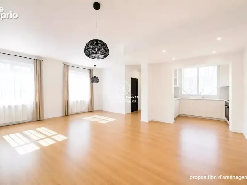 Photo Maison à Perpignan au prix de 276 000€