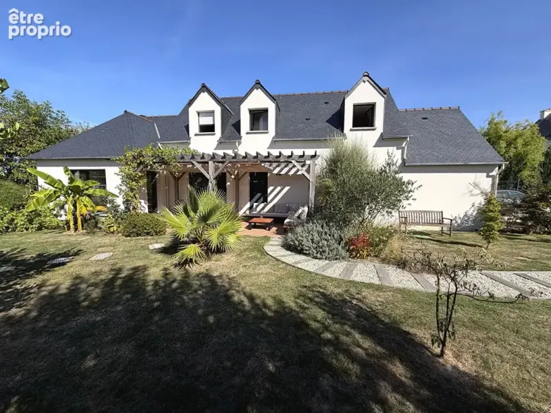 Photo Maison à Ploufragan au prix de 399 320€