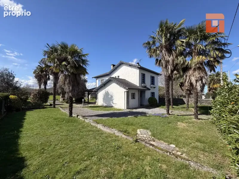 Photo Maison à Oloron-Sainte-Marie au prix de 168 000€