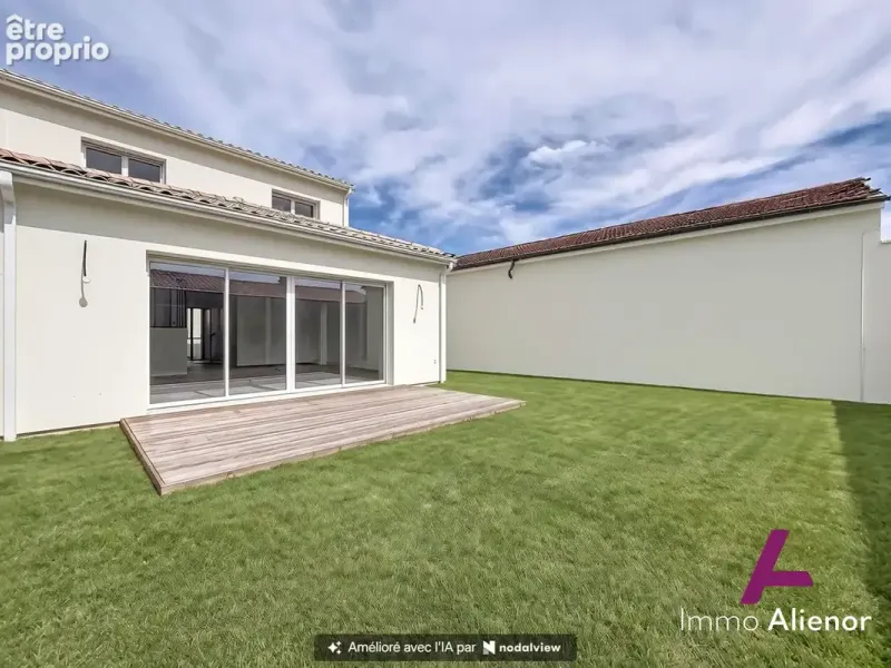 Photo Maison à Begles au prix de 520 000€