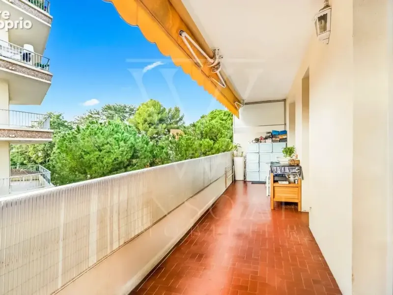 Photo Appartement à Antibes au prix de 280 000€