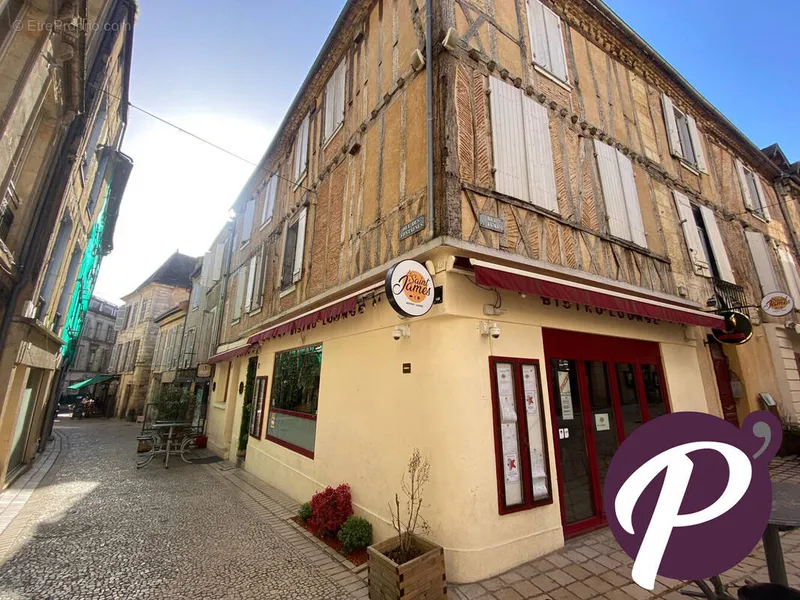 Photo Appartement à Bergerac au prix de 369 000€