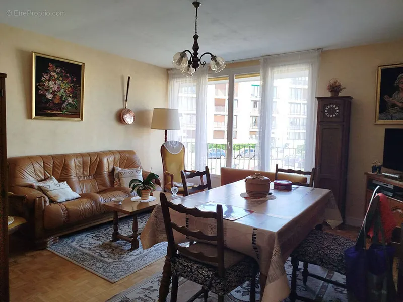 Photo Appartement à Beauvais au prix de 86 400€