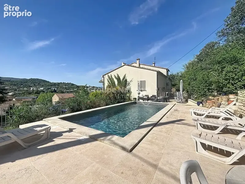 Photo Maison à Apt au prix de 599 000€