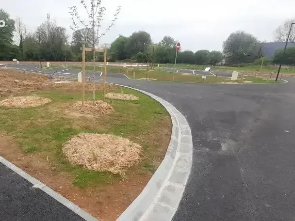 Photo Terrain à Routot au prix de 54 000€