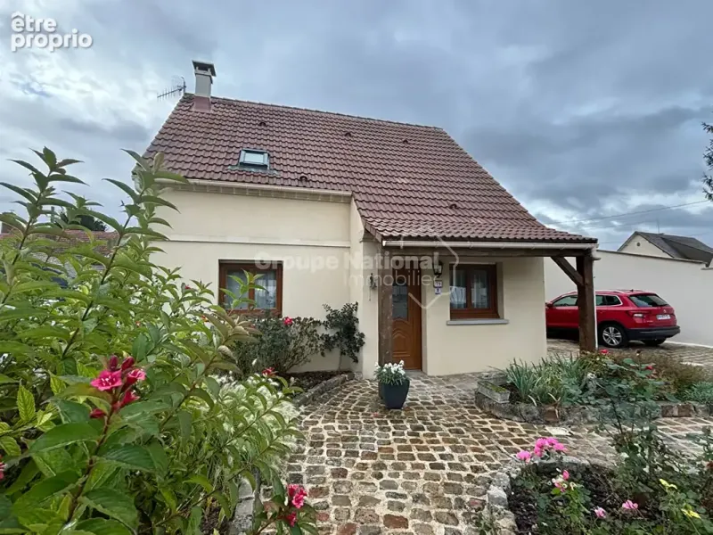 Photo Maison à Jaux au prix de 249 000€