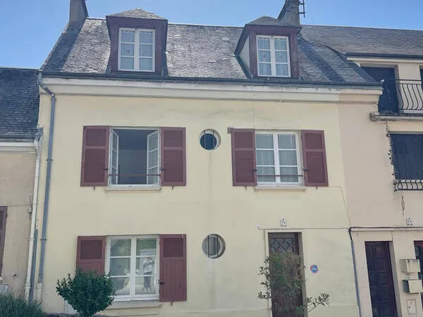 Photo Maison à La Roche-Guyon au prix de 245 000€