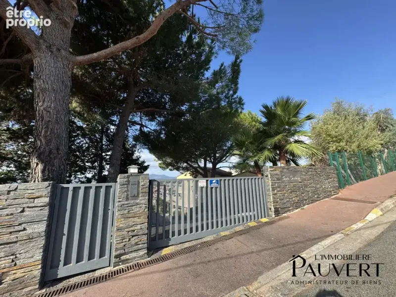 Photo Appartement à Cannes au prix de 200 000€