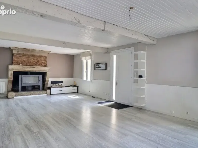 Photo Maison à Noaillan au prix de 172 000€