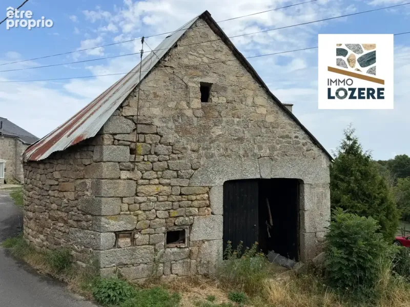 Photo Maison à Prinsuejols au prix de 31 500€