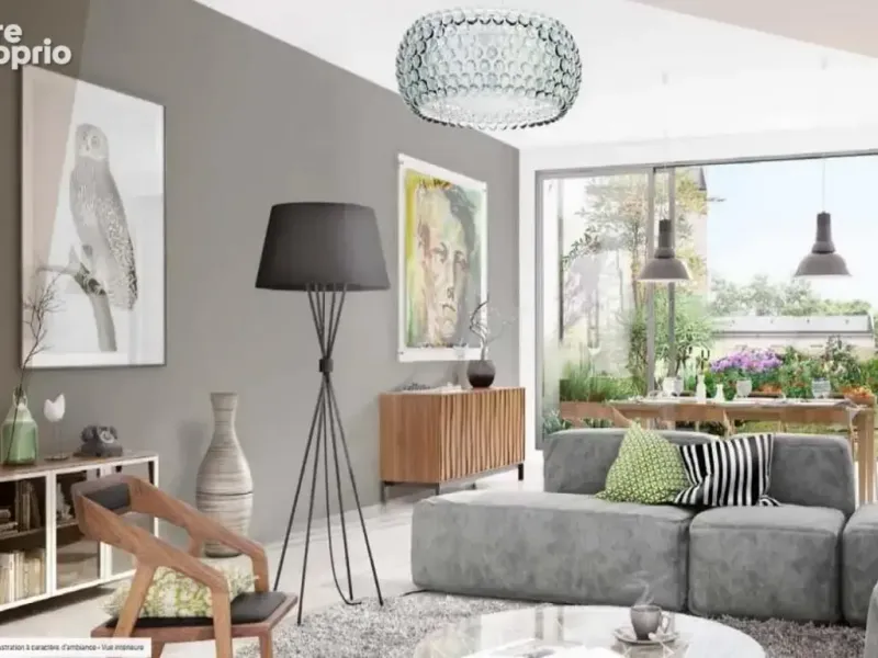 Photo Appartement à La Ciotat au prix de 324 000€