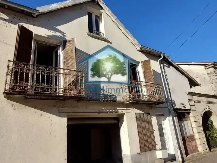 Photo Maison à Fontenoy-Le-Chateau au prix de 79 900€