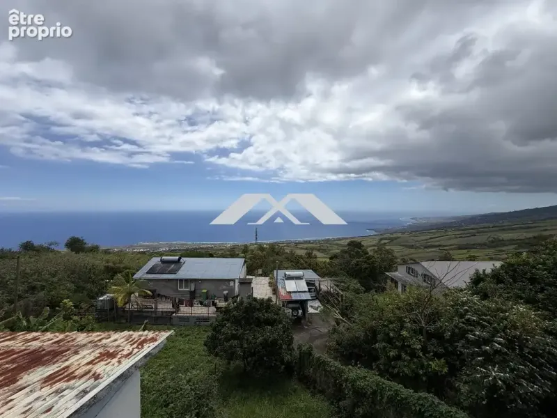 Photo Maison à Le Port au prix de 144 950€