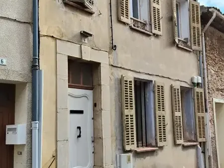 Photo Maison à Vins-Sur-Caramy au prix de 260 000€