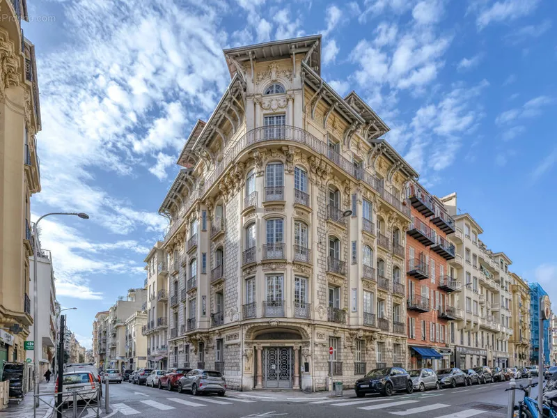 Photo Commerce à Nice au prix de 510 000€