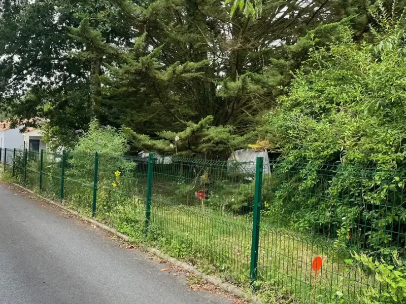 Photo Terrain à Le Cellier au prix de 51 000€