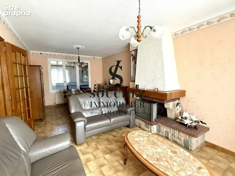 Photo Maison à Lievin au prix de 125 000€