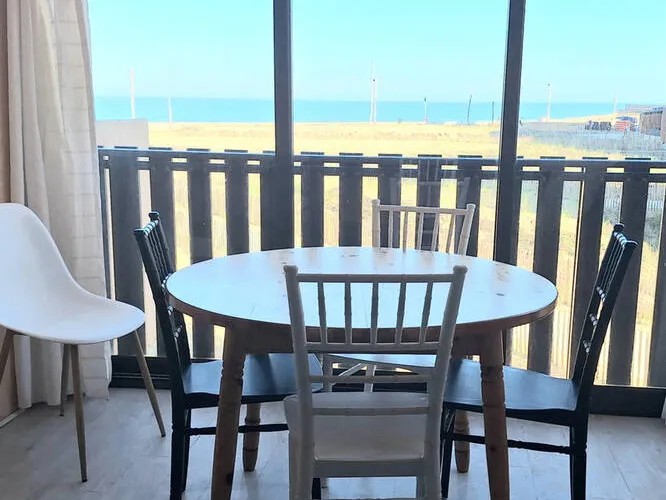 Photo Appartement à Lacanau au prix de 257 000€