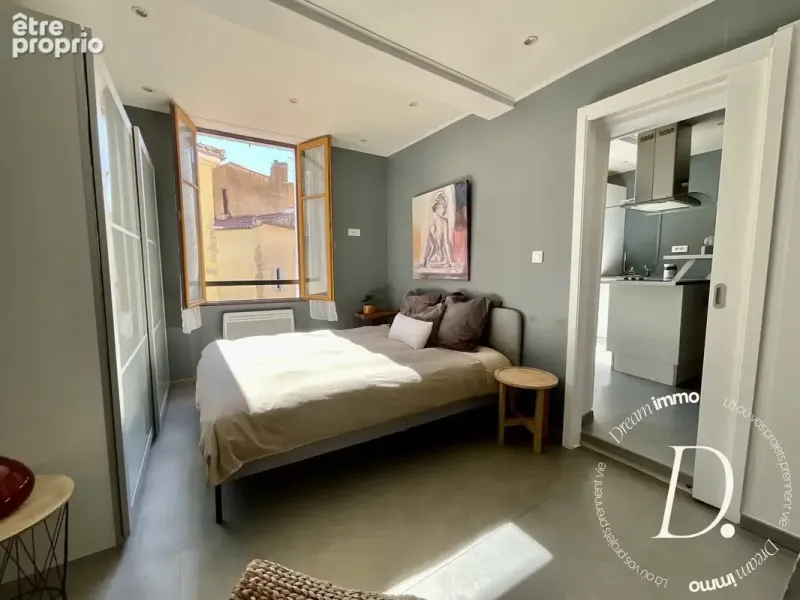 Photo Appartement à Hyeres au prix de 139 000€