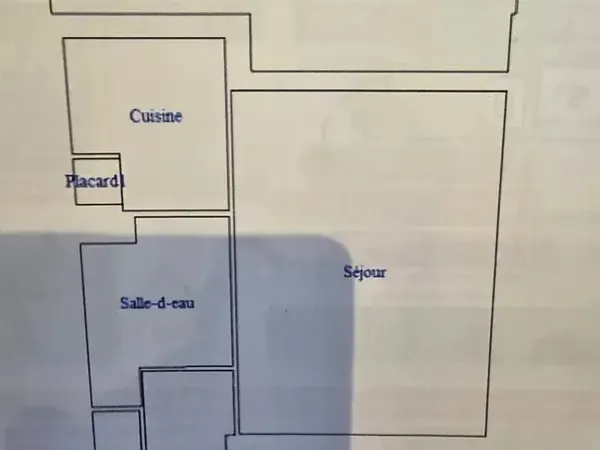 Photo Appartement à Villeneuve-Loubet au prix de 207 895€