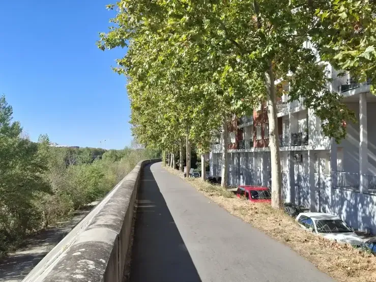 Photo Appartement à Toulouse au prix de 210 000€
