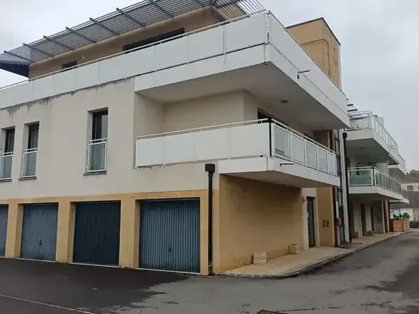 Photo Appartement à Amneville au prix de 215 000€