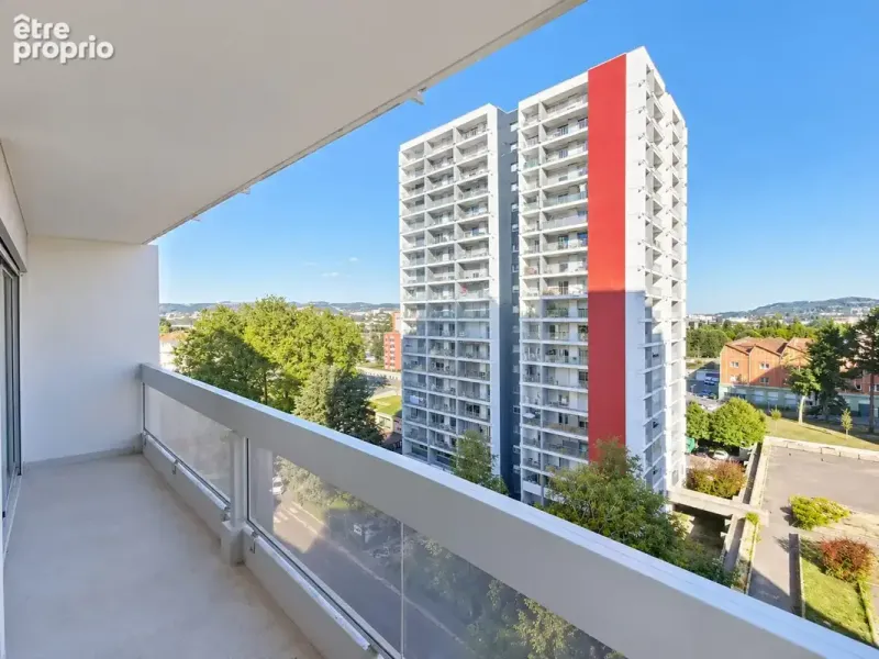 Photo Appartement à Saint-Etienne au prix de 65 000€