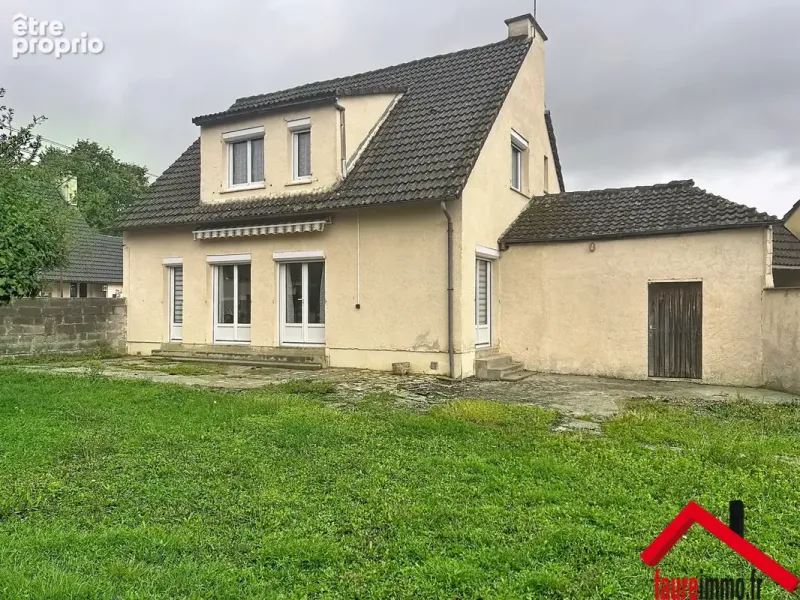 Photo Maison à Pazayac au prix de 159 900€