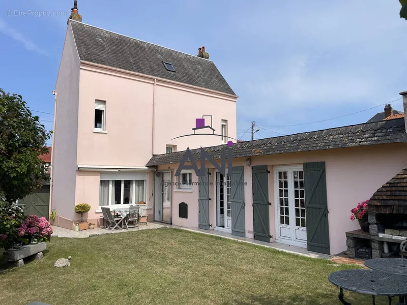 Photo Maison à Greges au prix de 209 000€