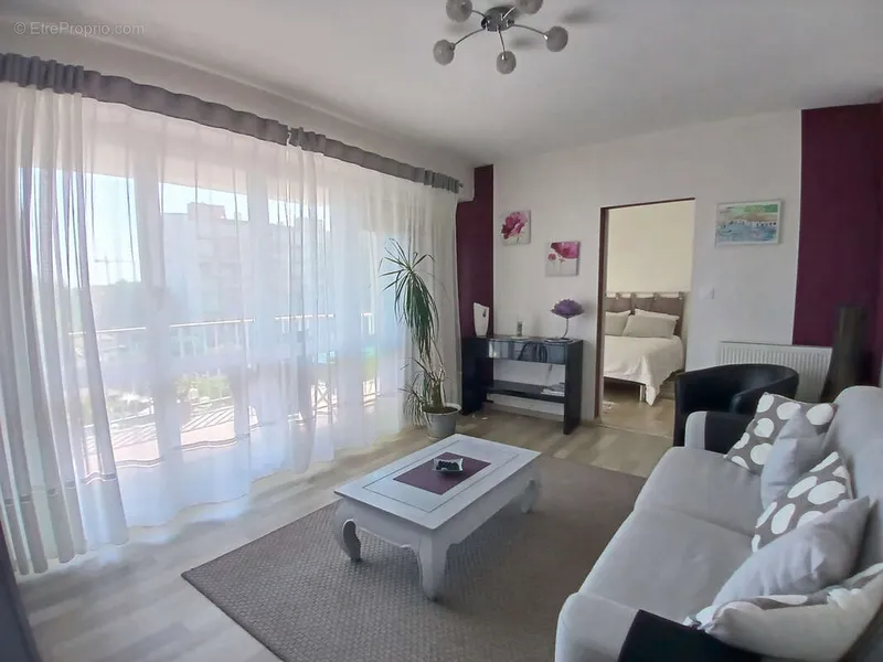 Photo Appartement à Biarritz au prix de 299 000€