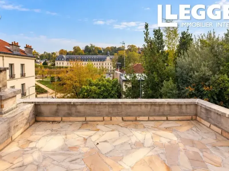 Photo Maison à Sevres au prix de 1 350 000€