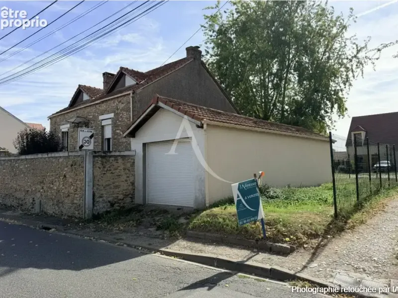 Photo Parking à Mormant au prix de 69 900€