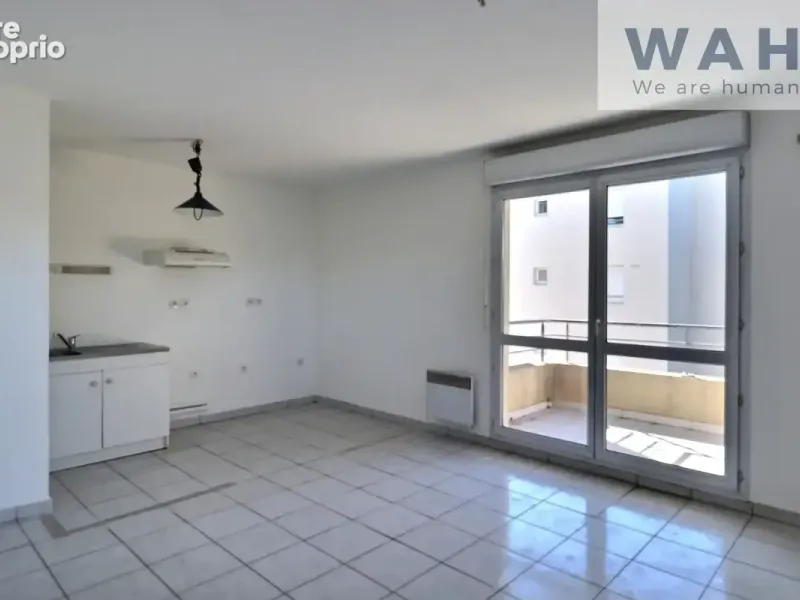 Photo Appartement à Montpellier au prix de 138 000€