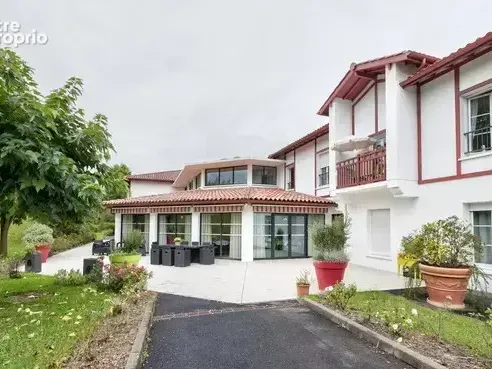 Photo Appartement à Arbonne au prix de 126 464€