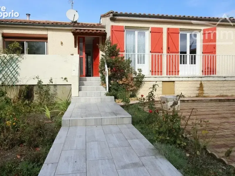 Photo Maison à Quillan au prix de 192 000€