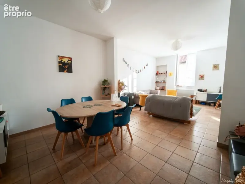 Photo Appartement à Nimes au prix de 165 000€