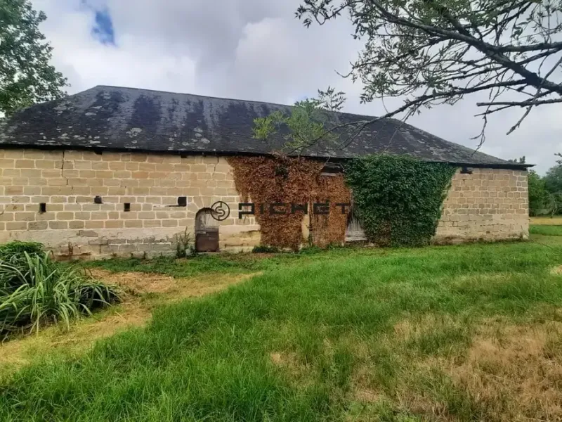 Photo Maison à Ussac au prix de 189 000€