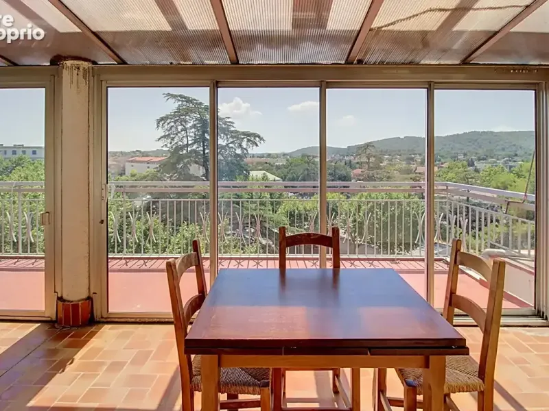 Photo Appartement à Draguignan au prix de 125 000€