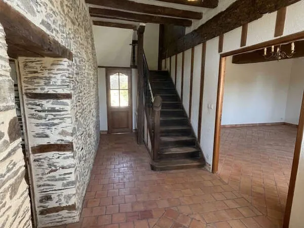 Photo Maison à Loire au prix de 249 000€