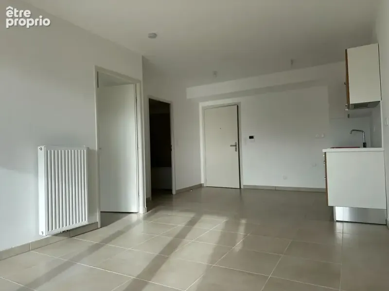 Photo Appartement à Manosque au prix de 172 000€