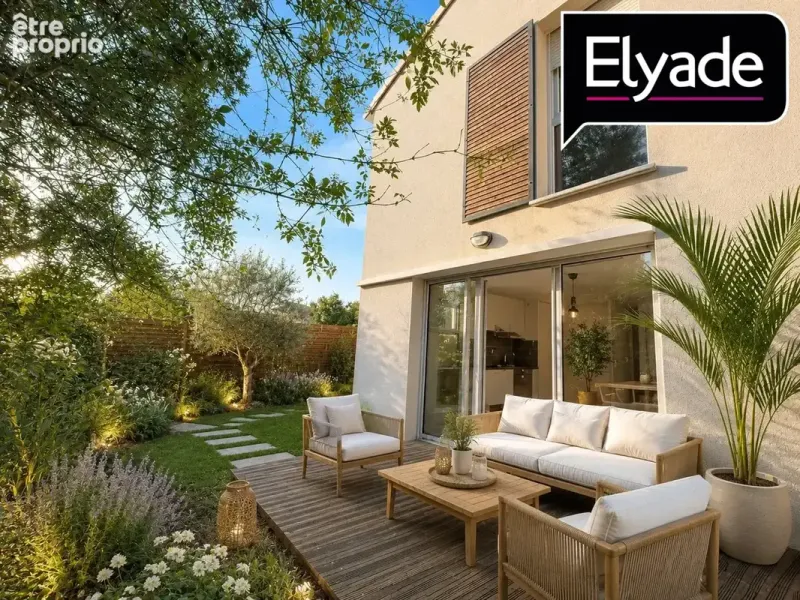 Photo Appartement à Toulouse au prix de 219 000€