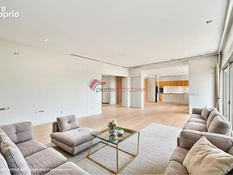 Photo Appartement à Saint-Pierre au prix de 369 000€