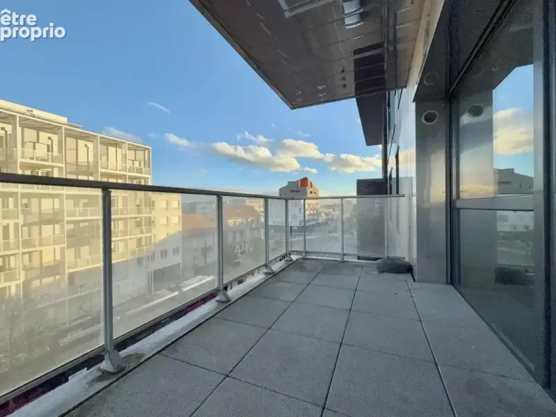 Photo Appartement à Dijon au prix de 99 000€